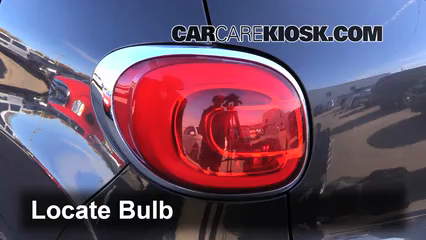 How to Add Refrigerant to a 2014 Fiat 500L 1.4L 4 Cyl. Turbo